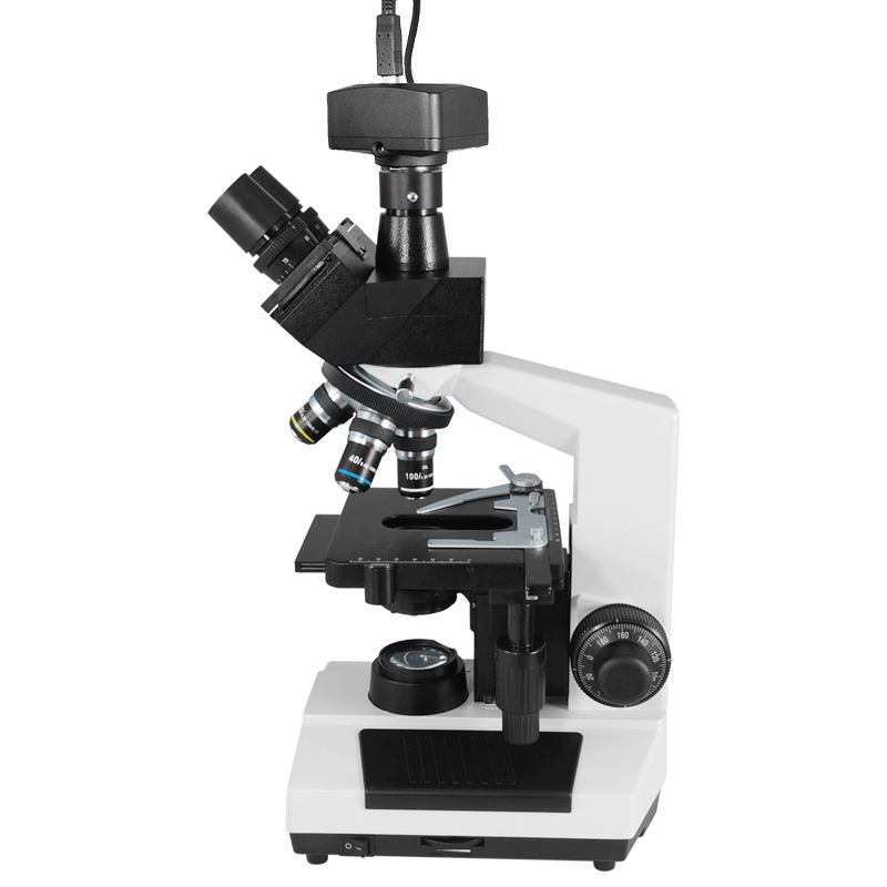 Biological Microscope